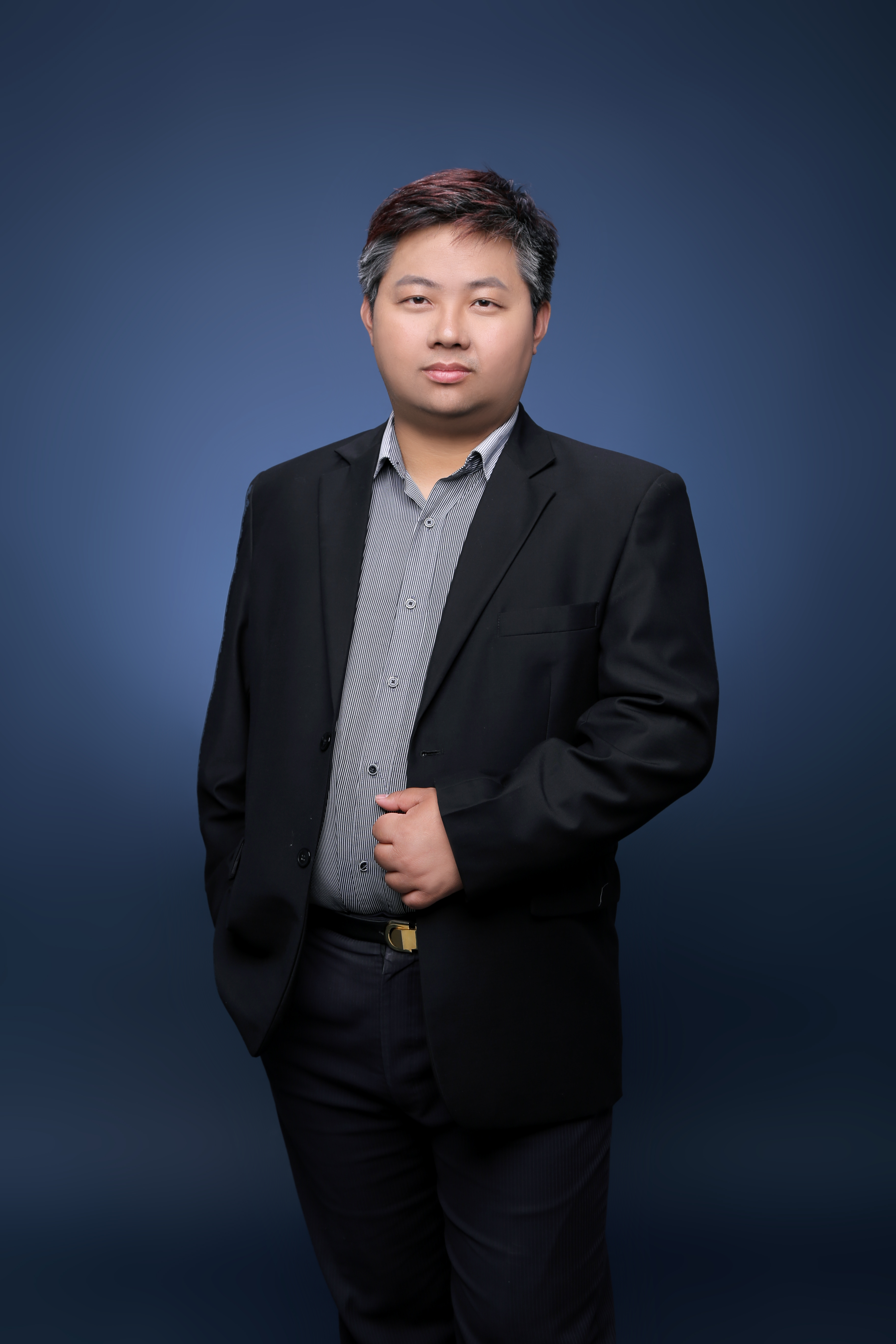 杰克