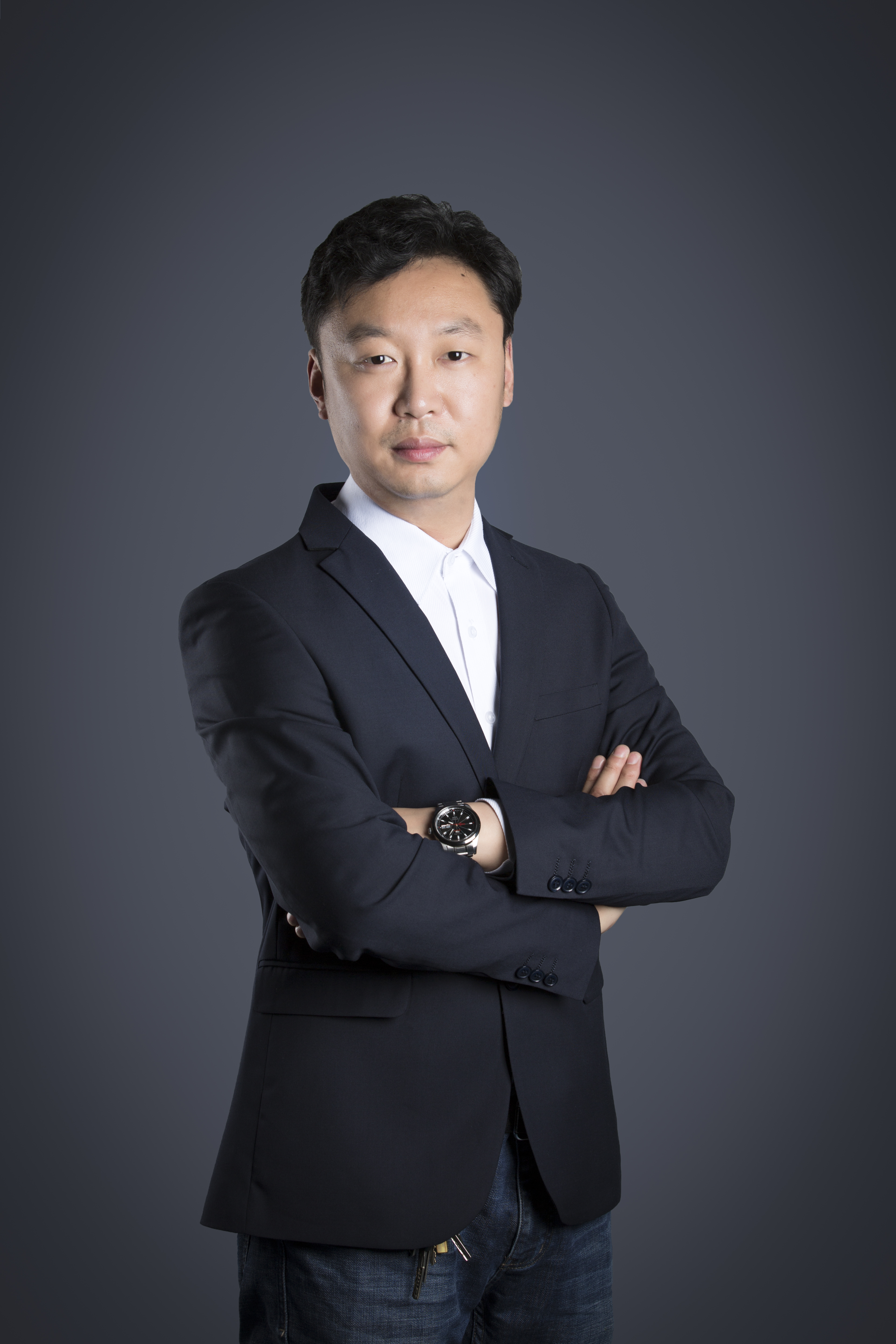 张老师